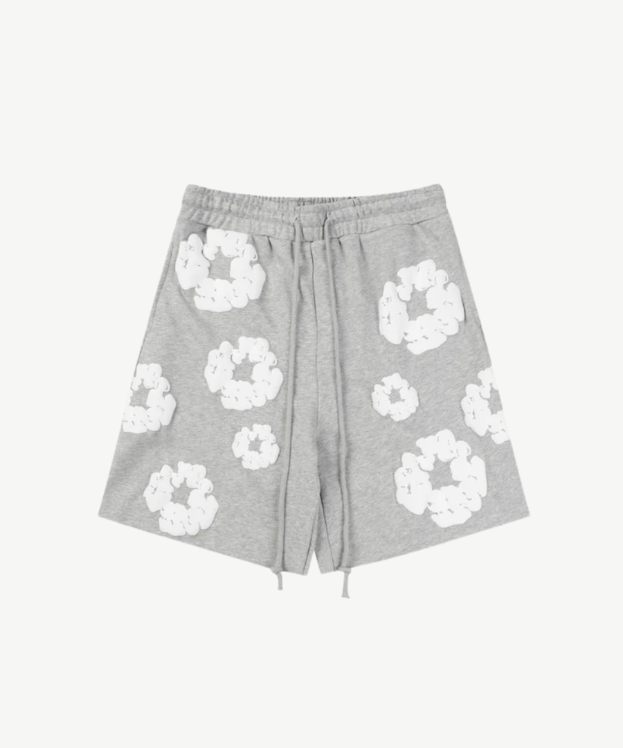 FLOWER - SHORTS