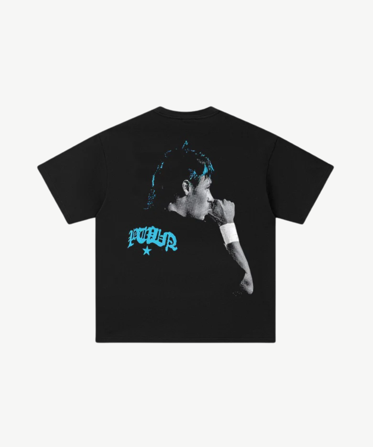 NEYMAR - BACKPRINT TEE