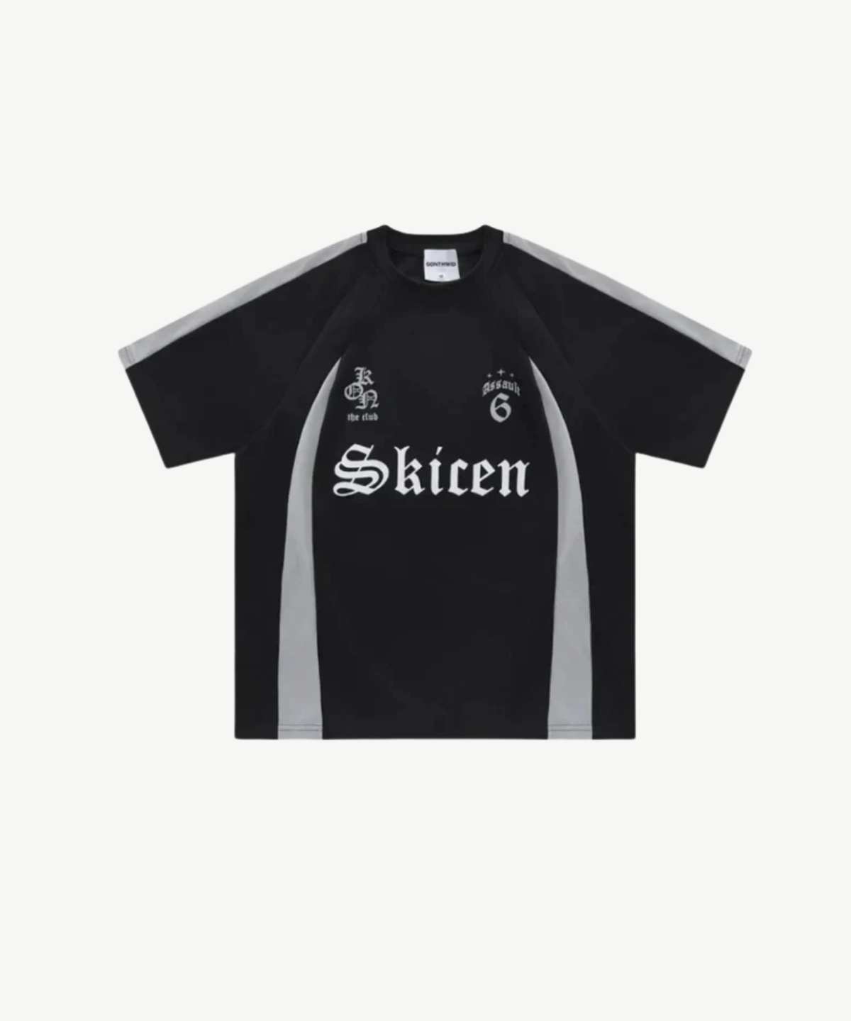 WIDE - TEE