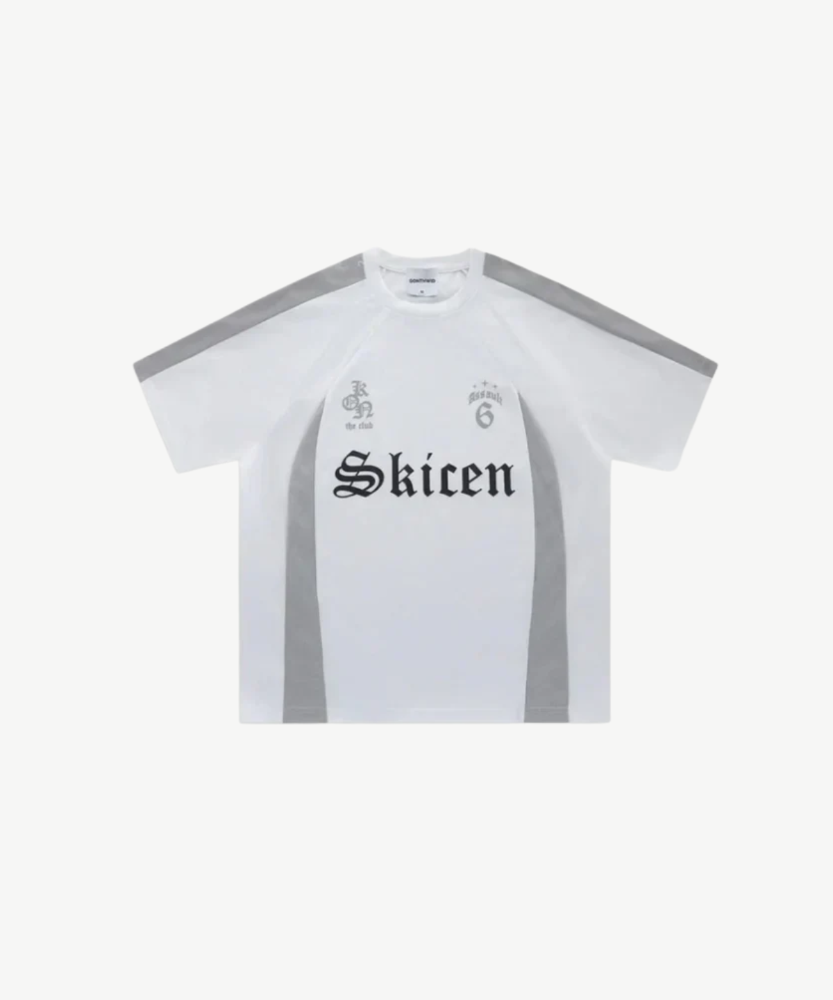 WIDE - TEE