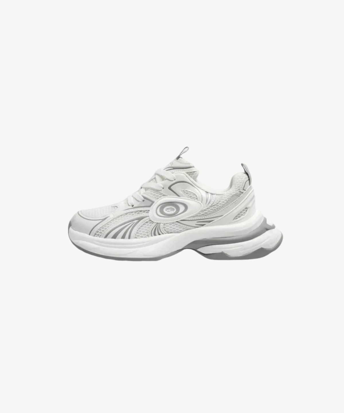 BALANCE V2 - RUNNER