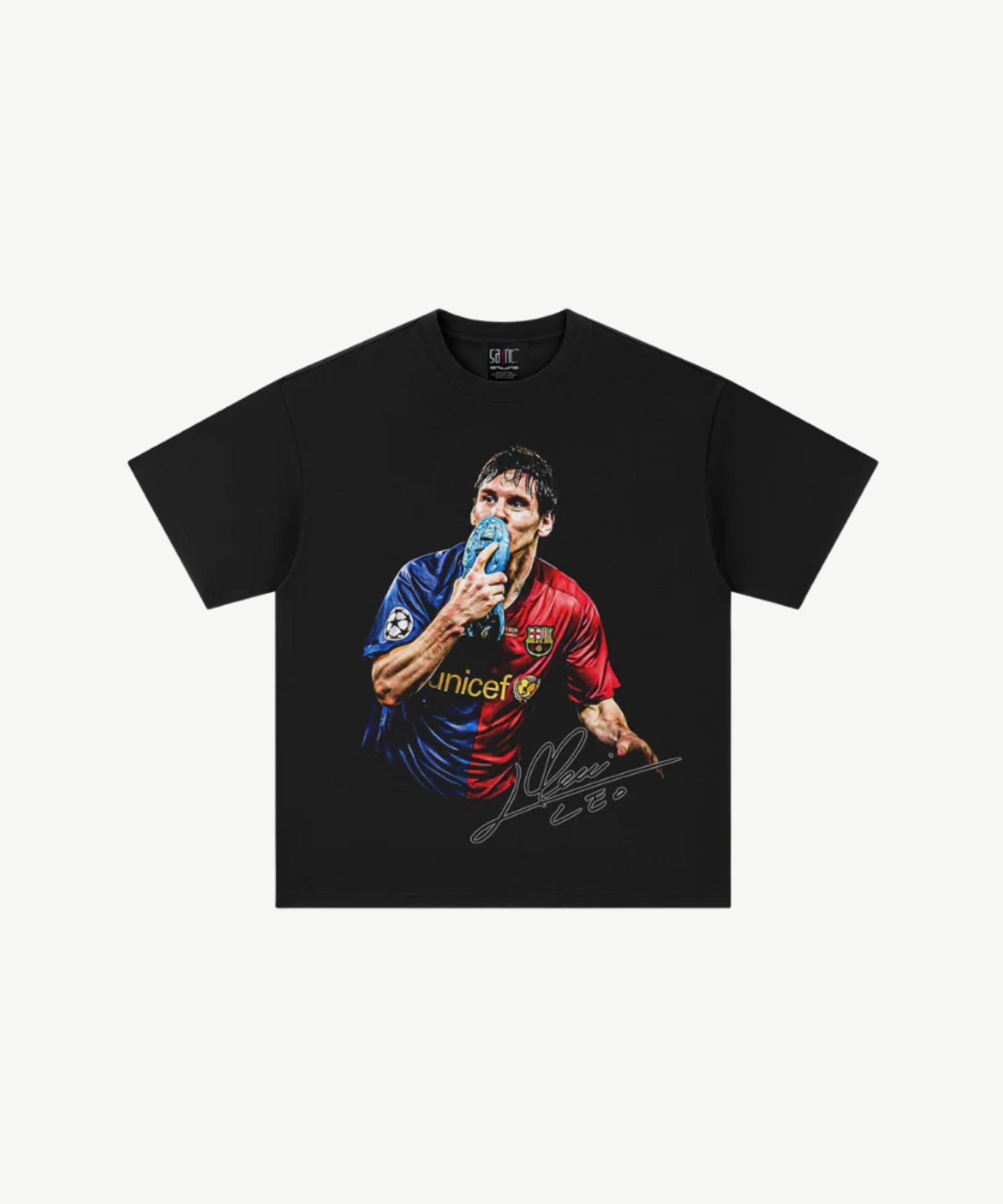 SIGNED LEO - TEE
