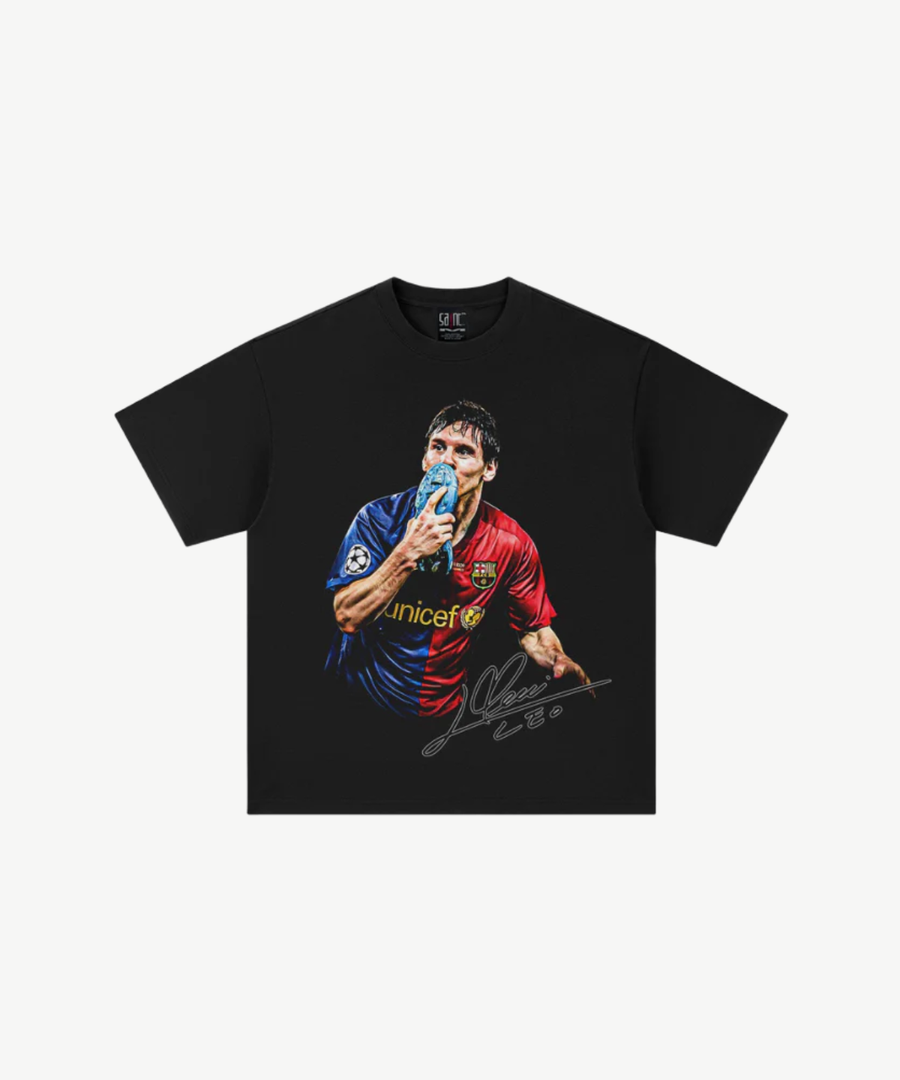 SIGNED LEO - TEE