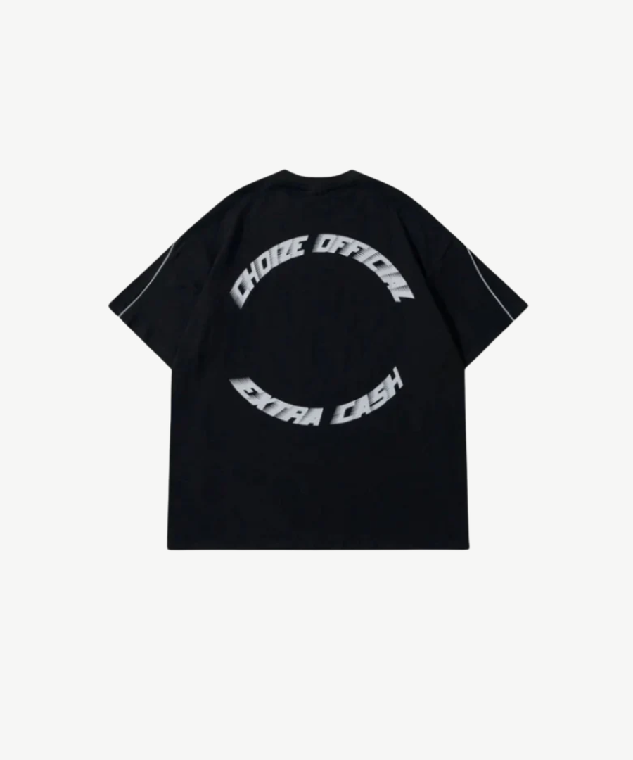 CHROME - TEE
