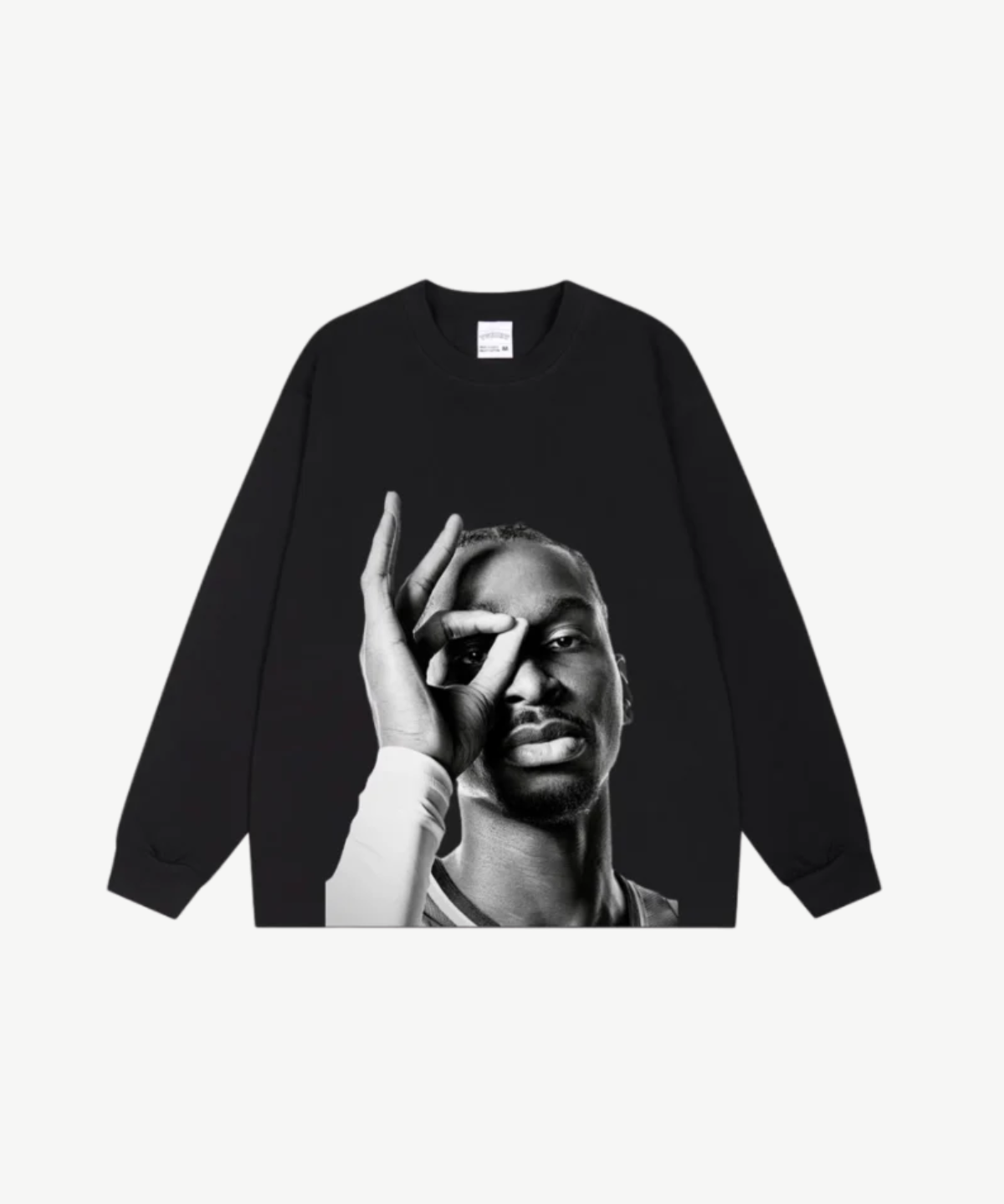 SGA ALEXANDER - SWEATER