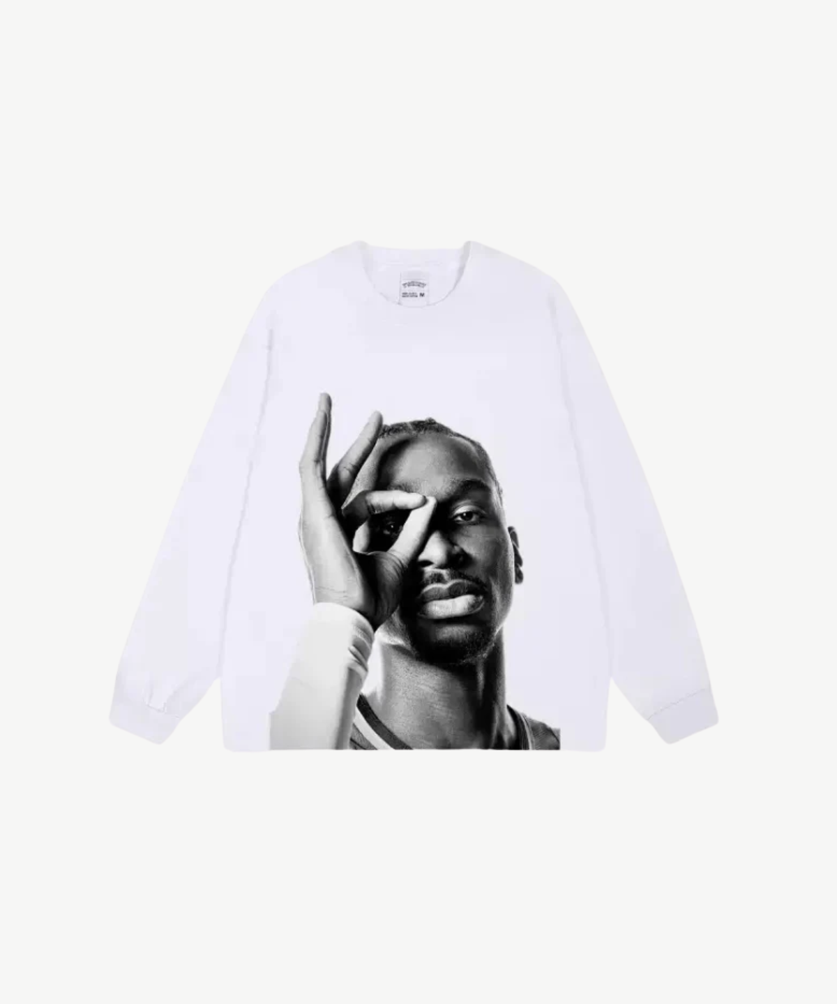 SGA ALEXANDER - SWEATER