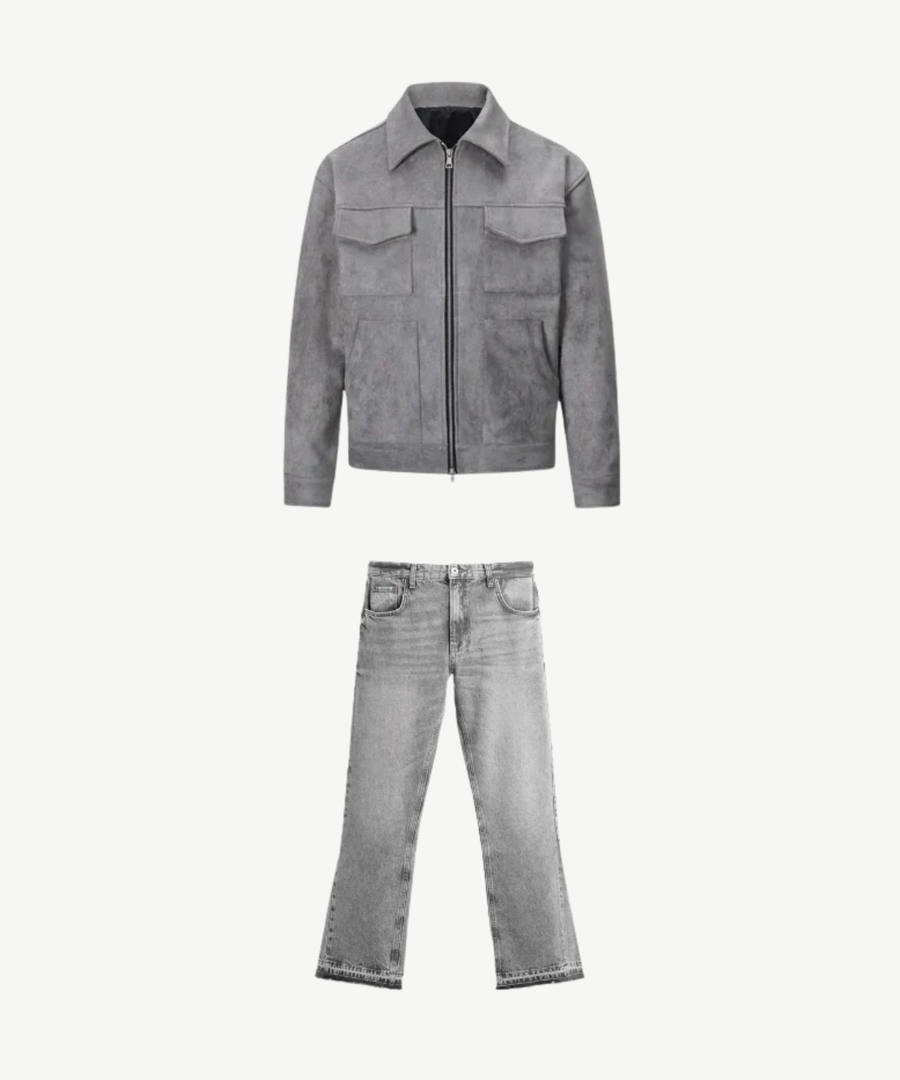 VIRAL - OUTFIT