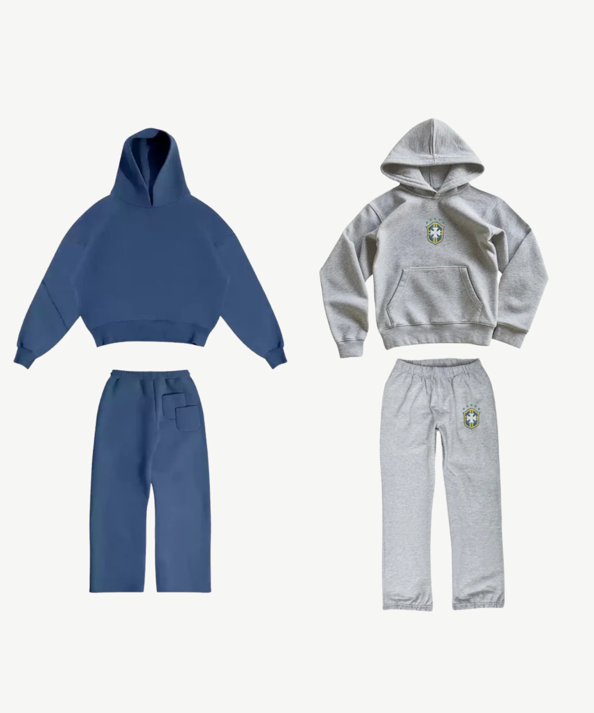 TRACKSUIT - BUNDLE