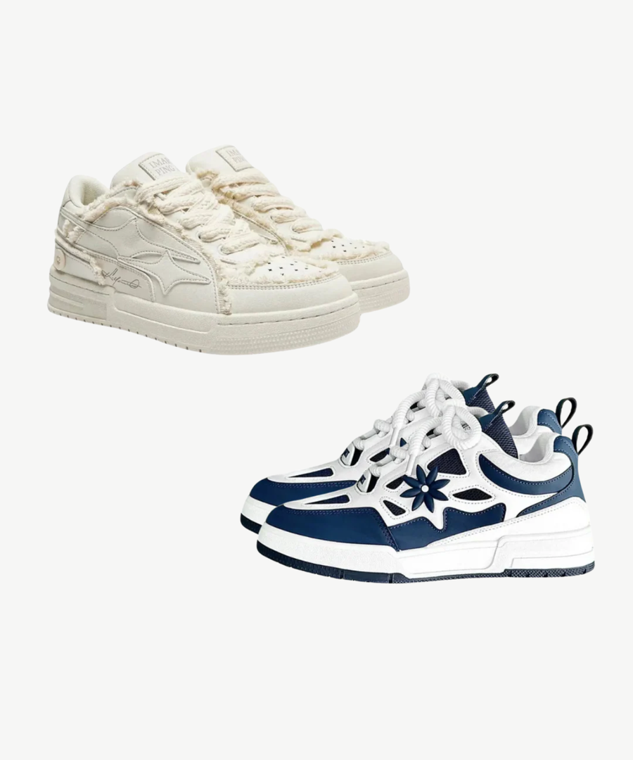 Sneaker Bundle