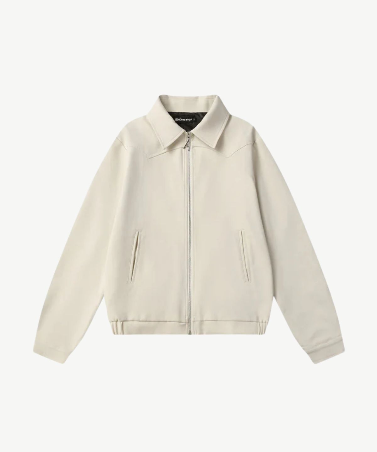 VELOIR - JACKE