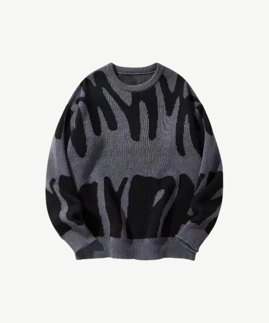 SAVA - SWEATER