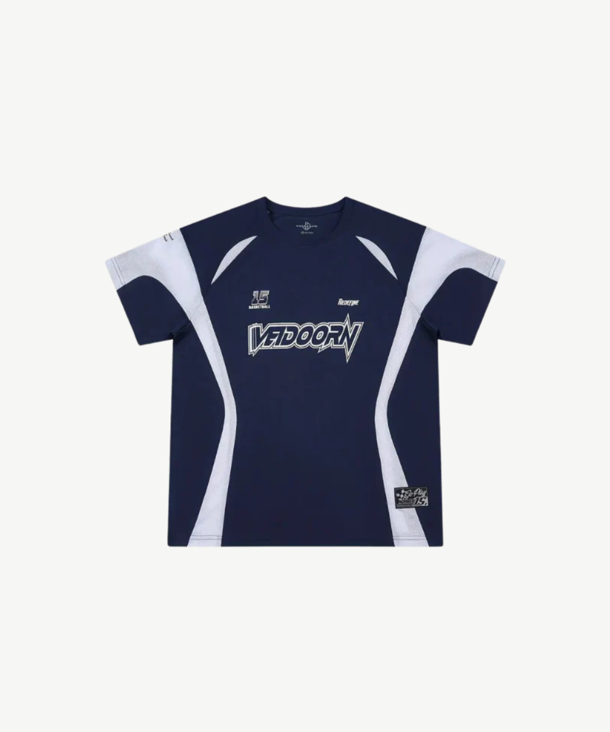 DESIGN - TEE