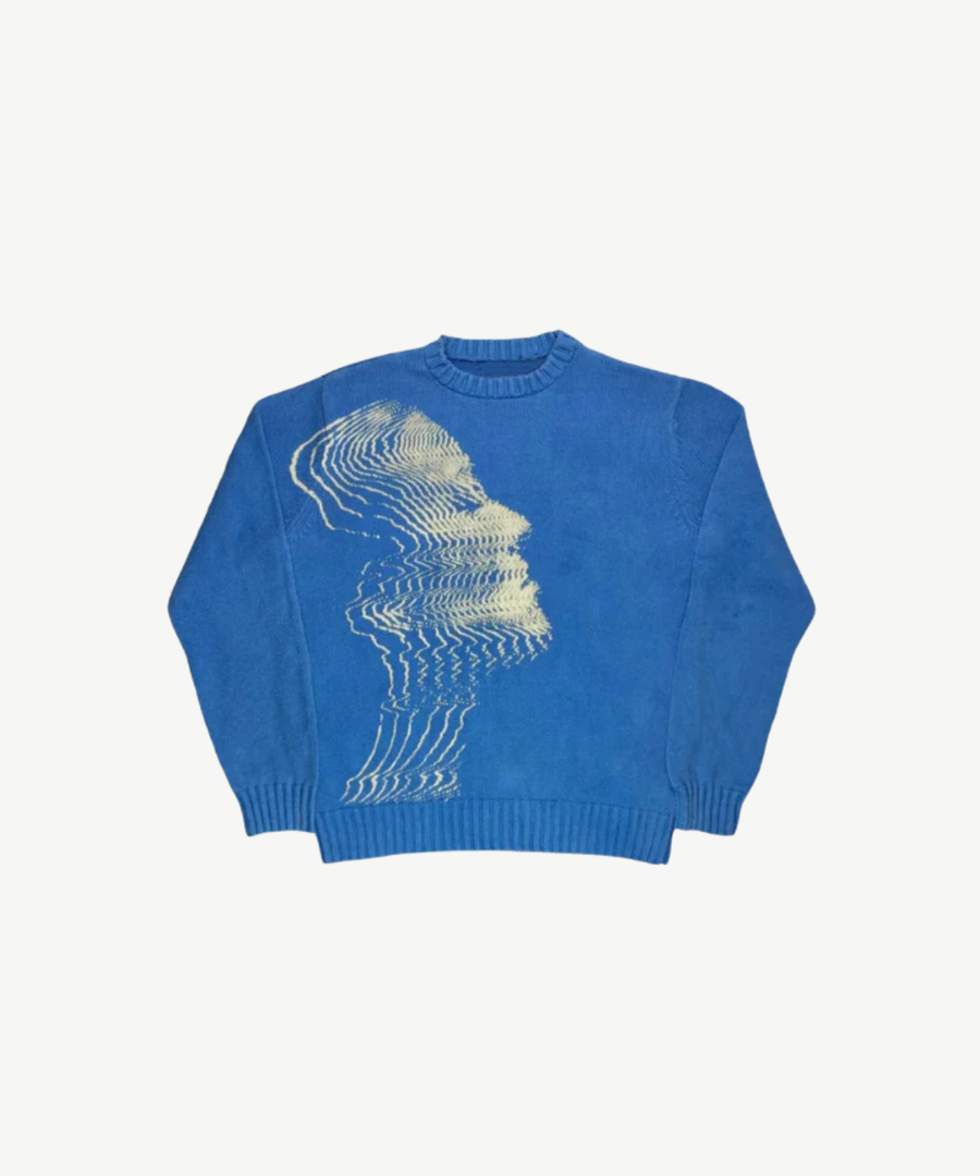 WAVEY - SWEATER