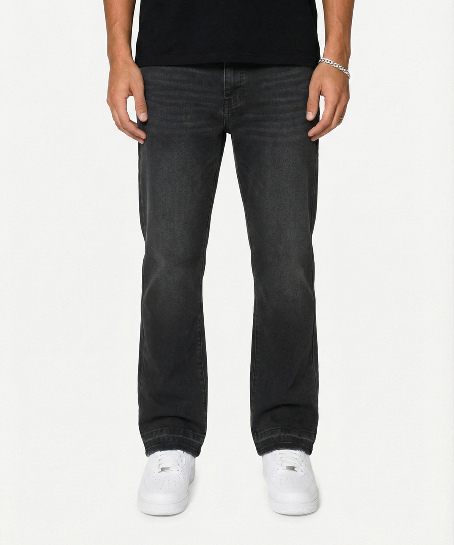FLARED - JEANS