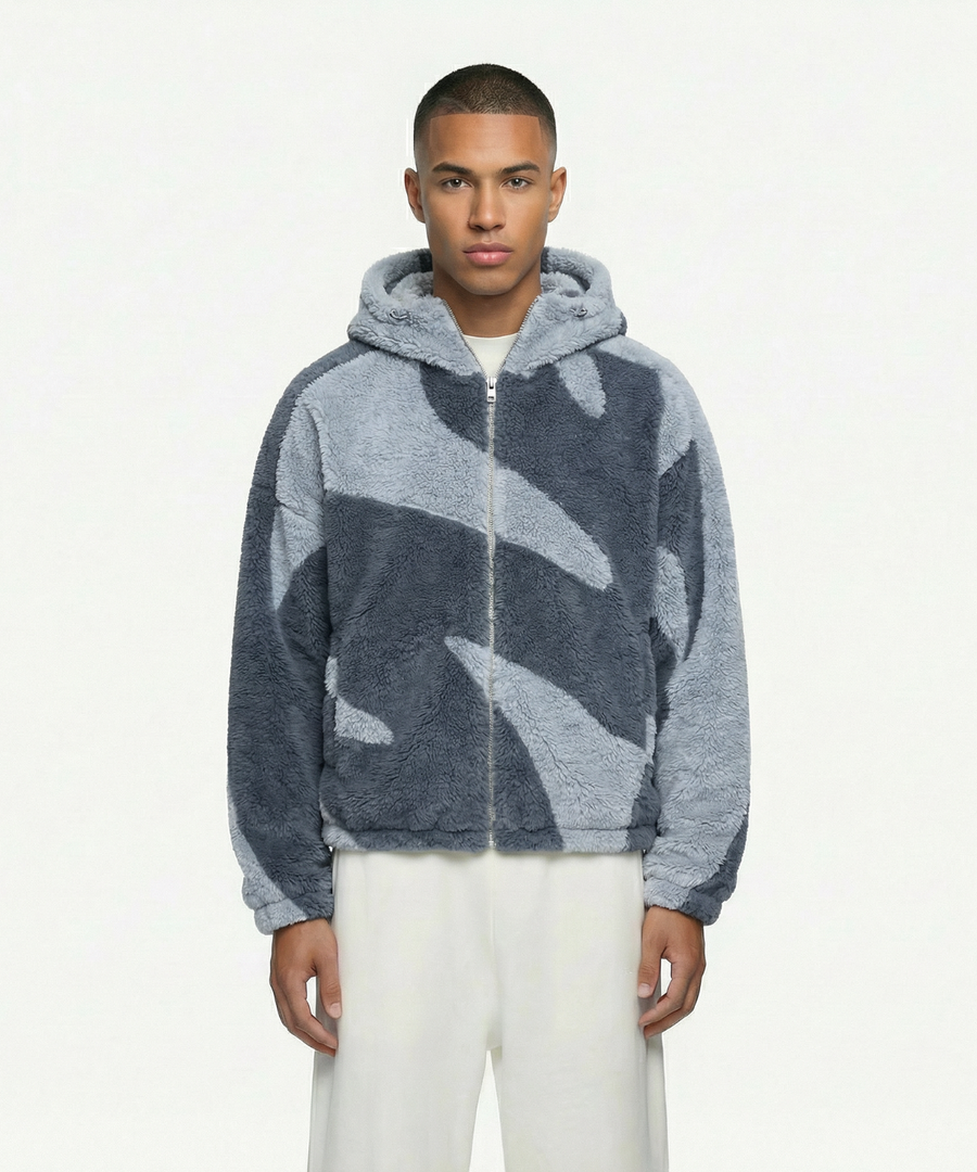 TEDDY - FLEECE
