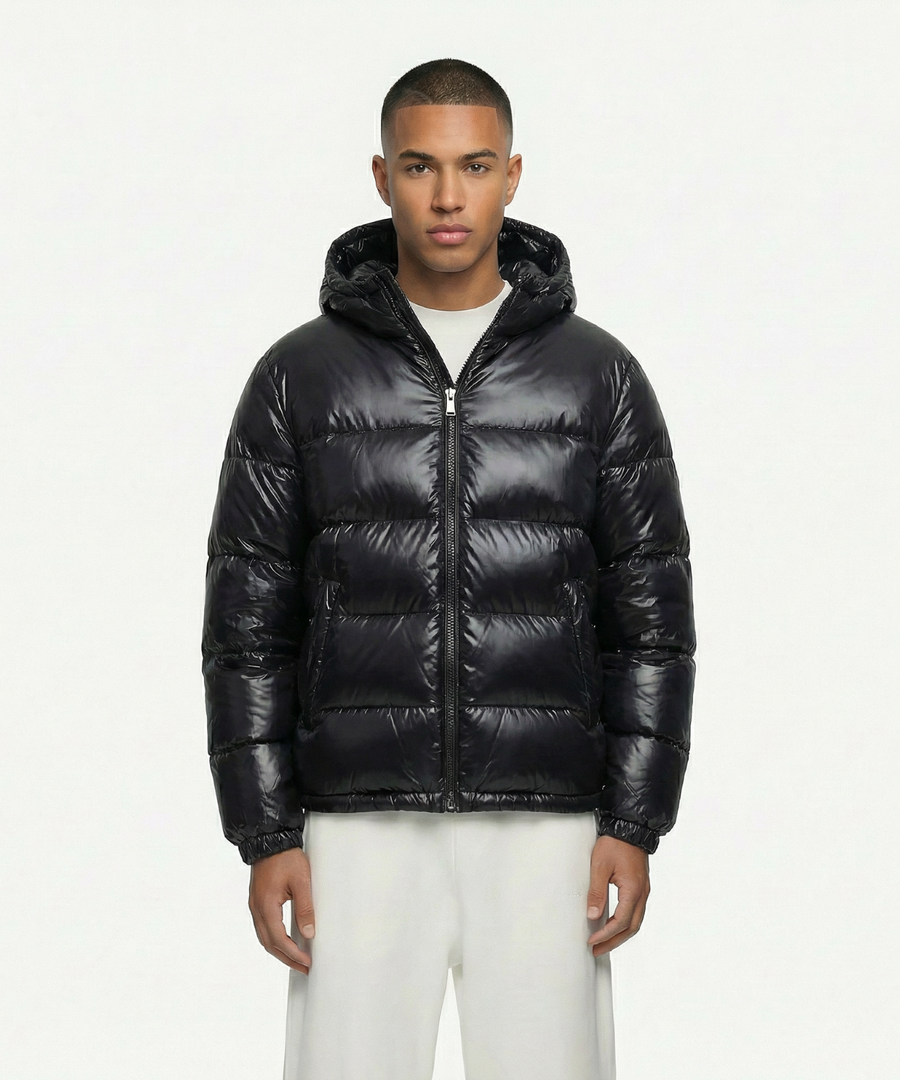 SAVA - PUFFERJACKE