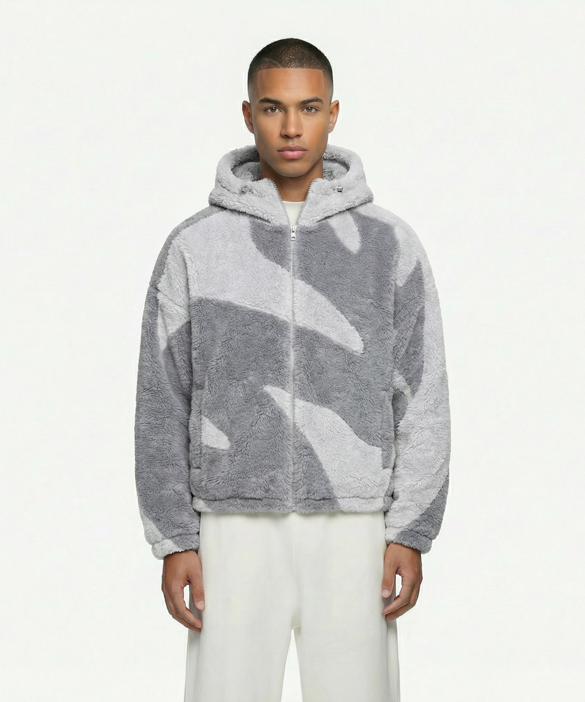 TEDDY - FLEECE