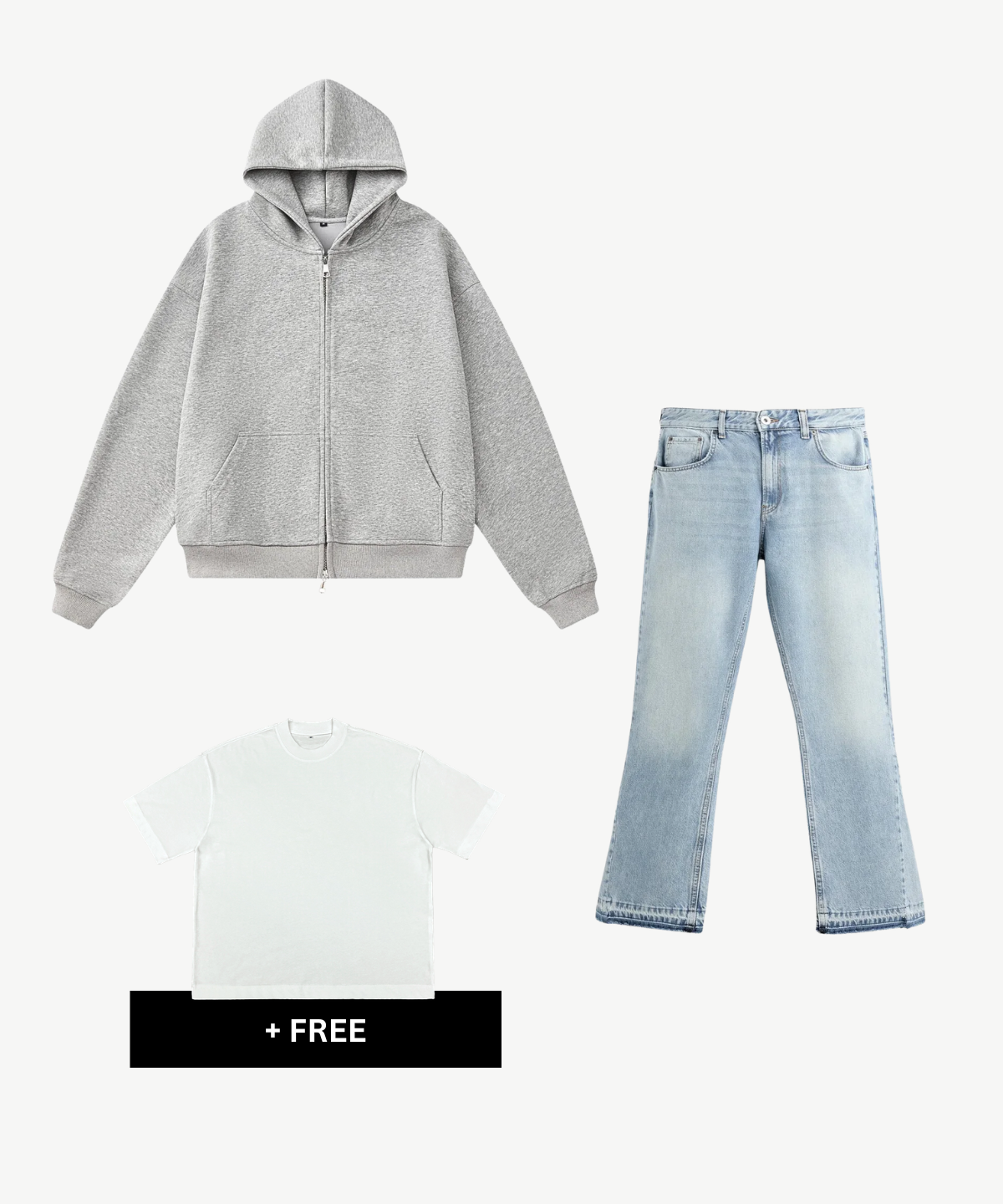 VIRAL - BUNDLE 7