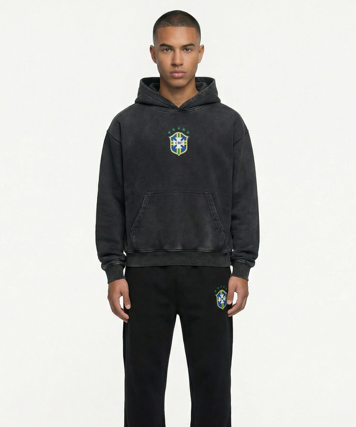 BRASILIEN - TRACKSUIT