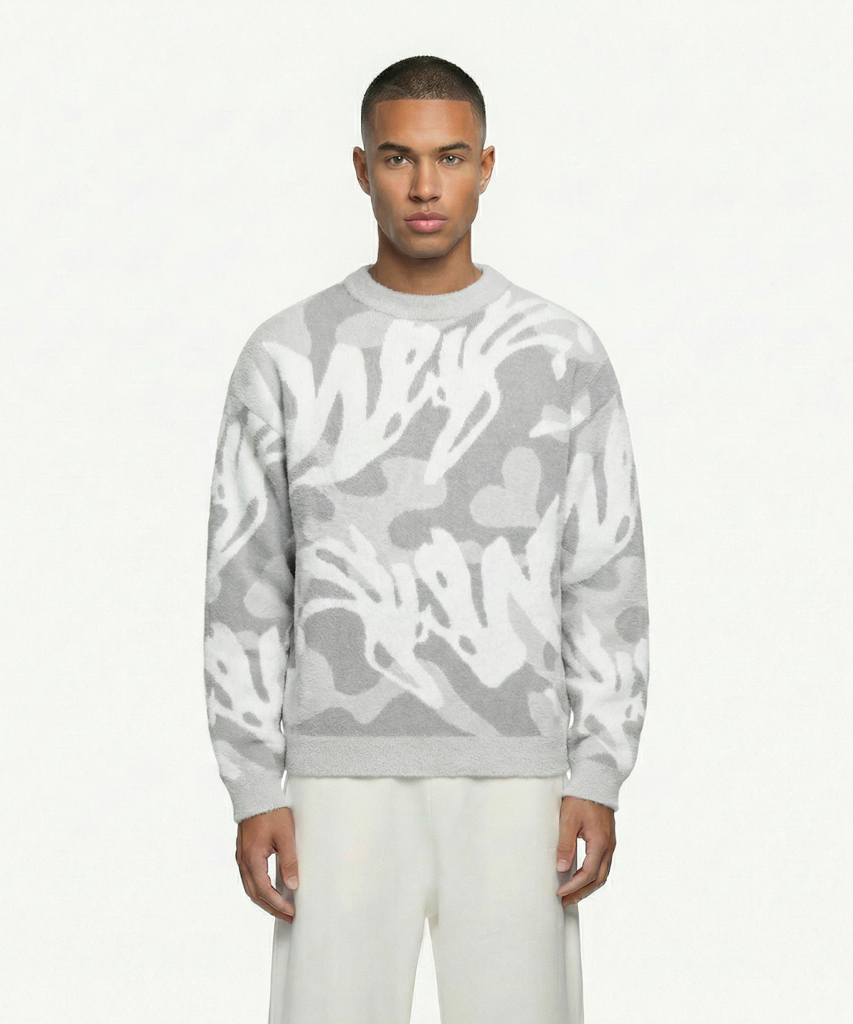 ART - SWEATER