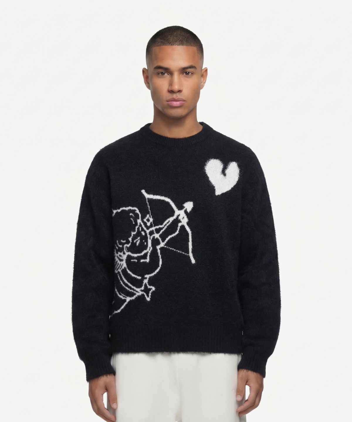 AMORE - SWEATER