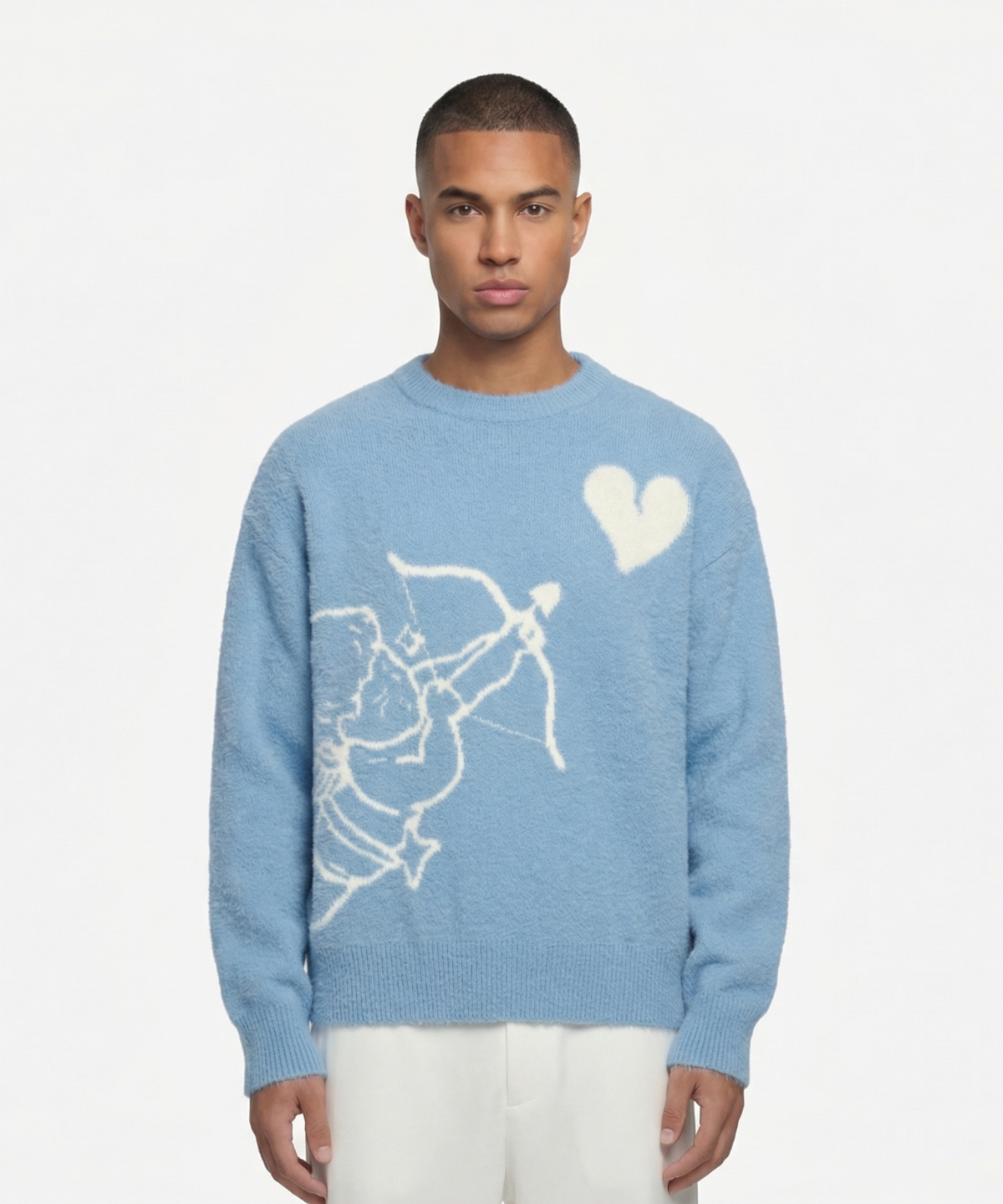 AMORE - SWEATER