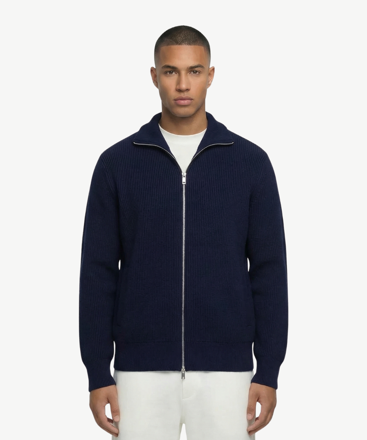 WAVE - CARDIGAN