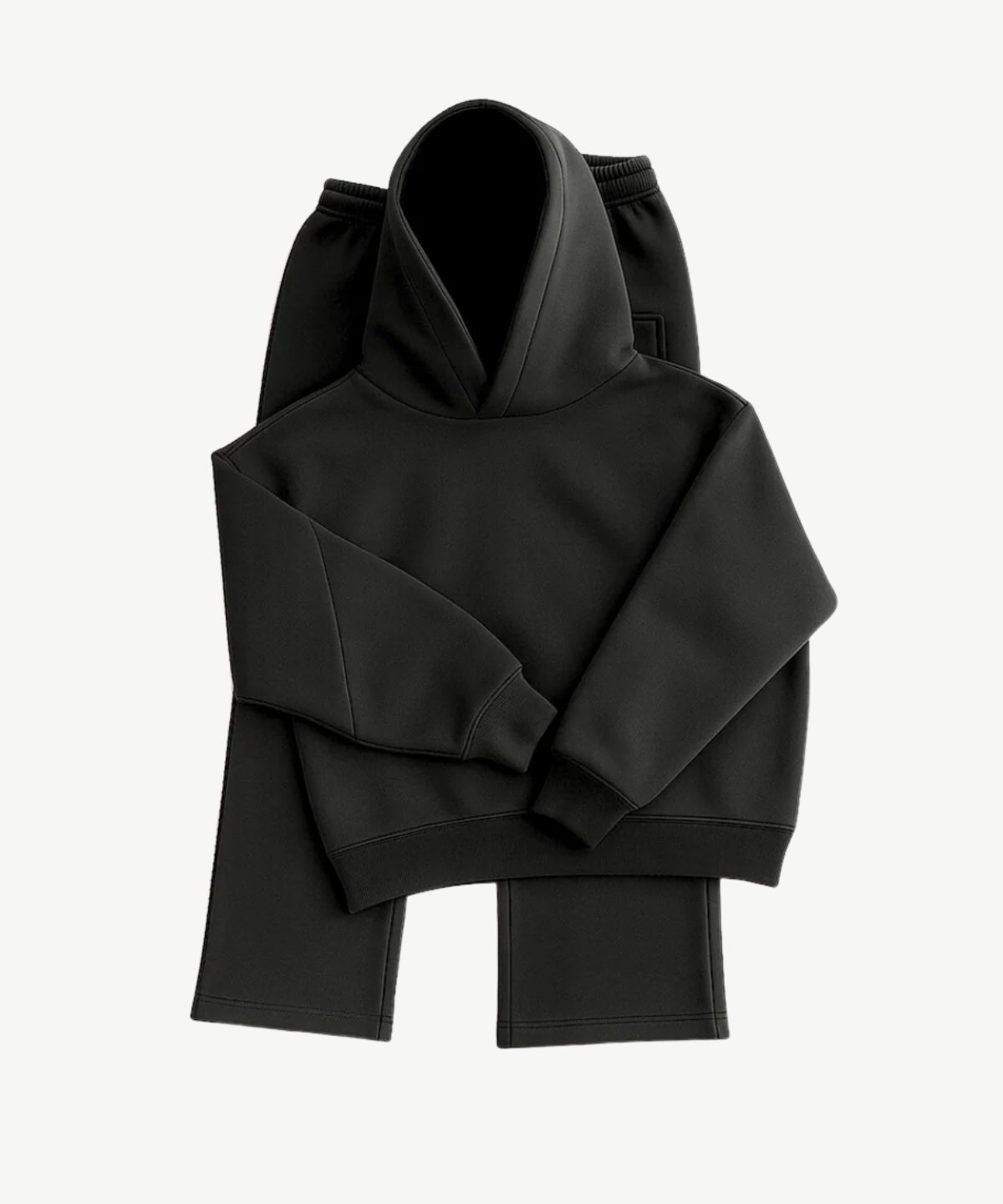 SCUBA - TRACKSUIT