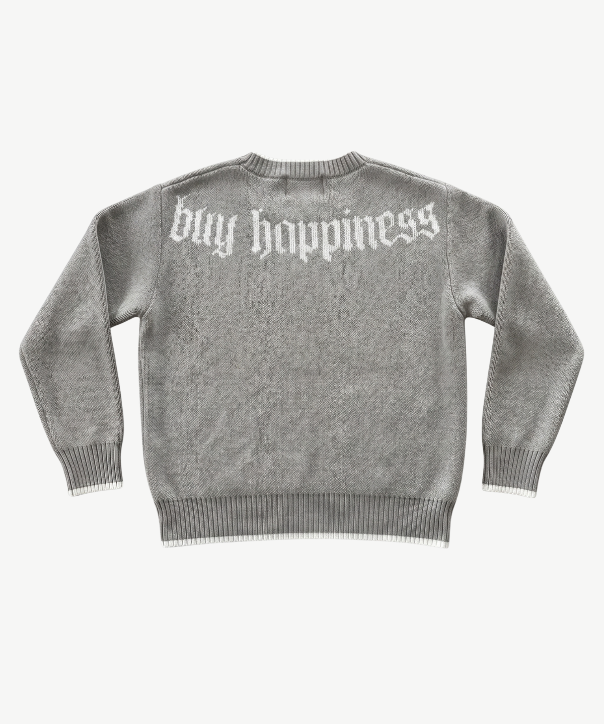 DOLLAR - SWEATER
