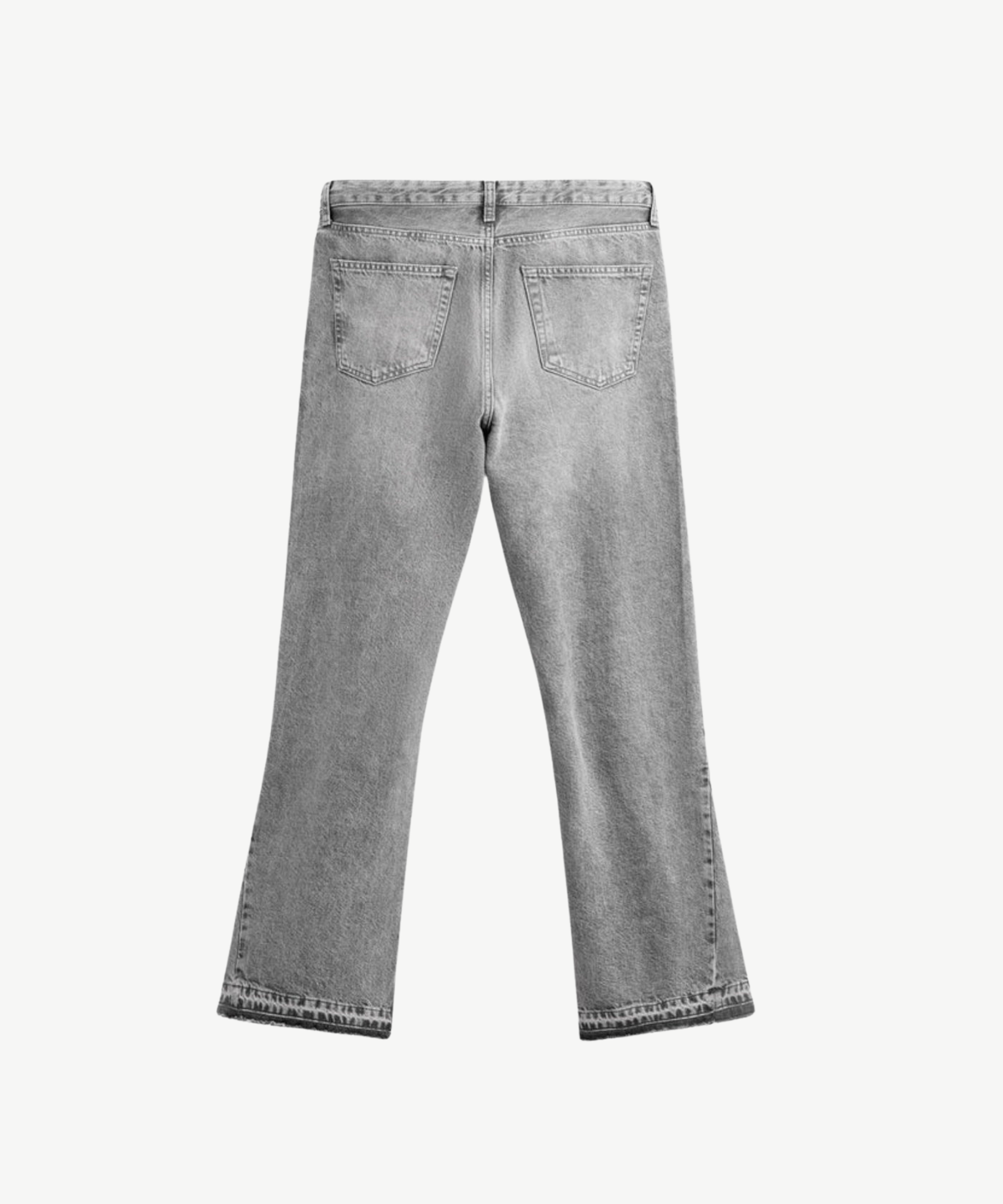 VANISH - FLARED JEANS