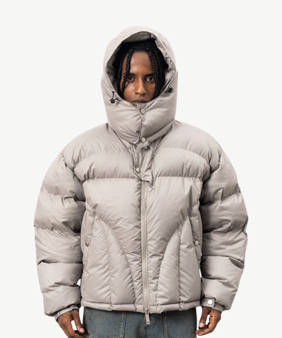 LAMELO - WINTER JACKET