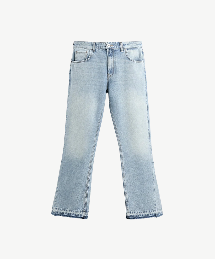 VANISH - FLARED JEANS
