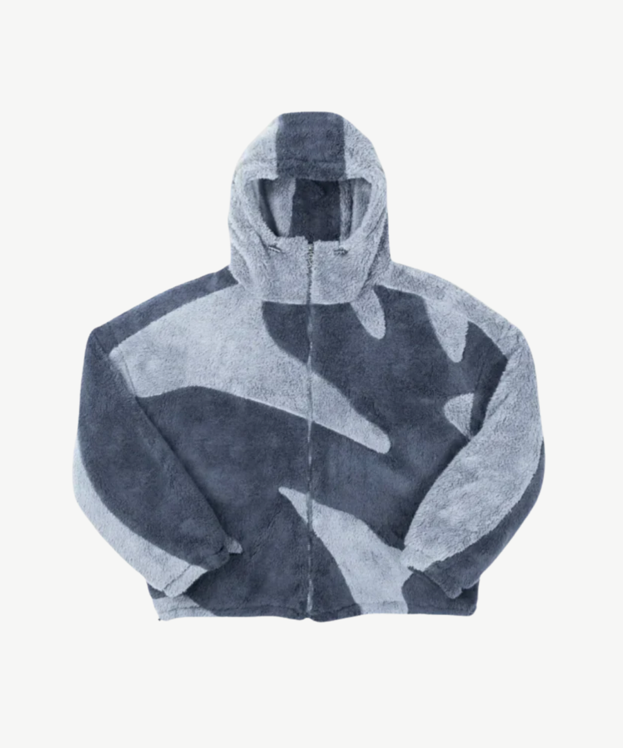 TEDDY - FLEECE