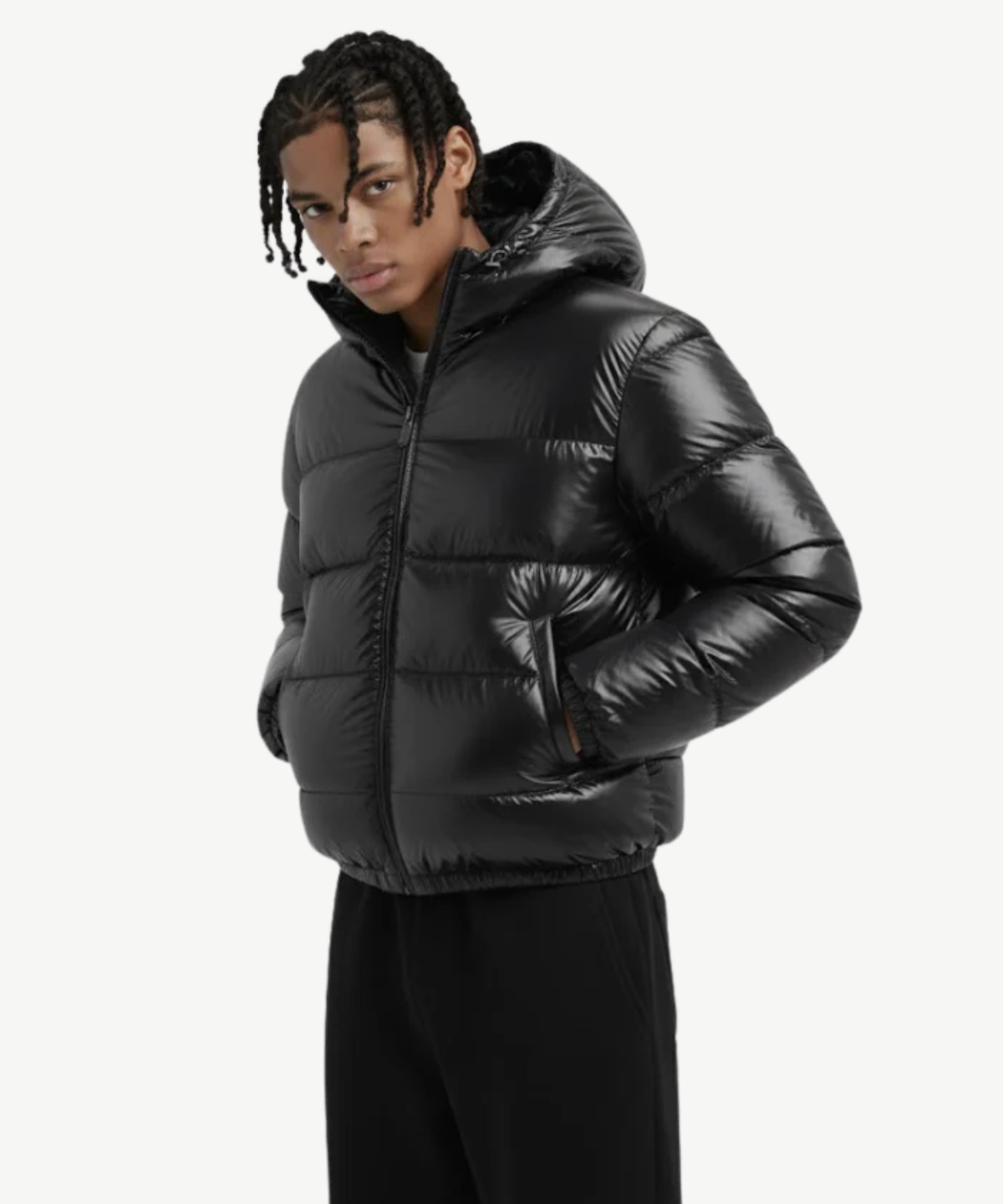 SAVA - OCEAN PUFFER