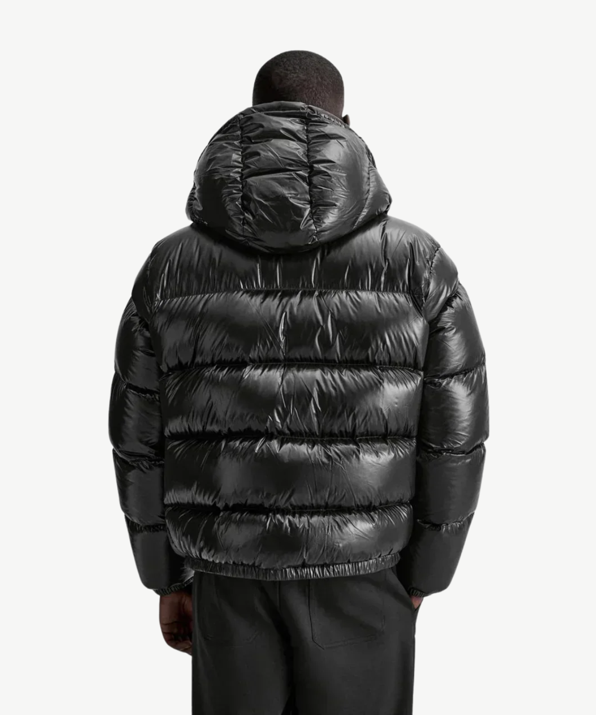 SAVA - OCEAN PUFFER