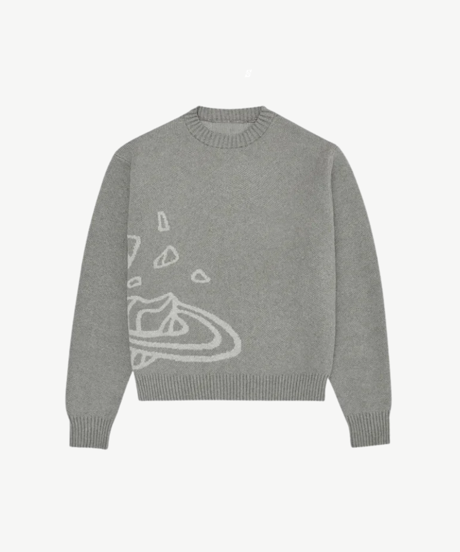 SAVA - PLANET SWEATER