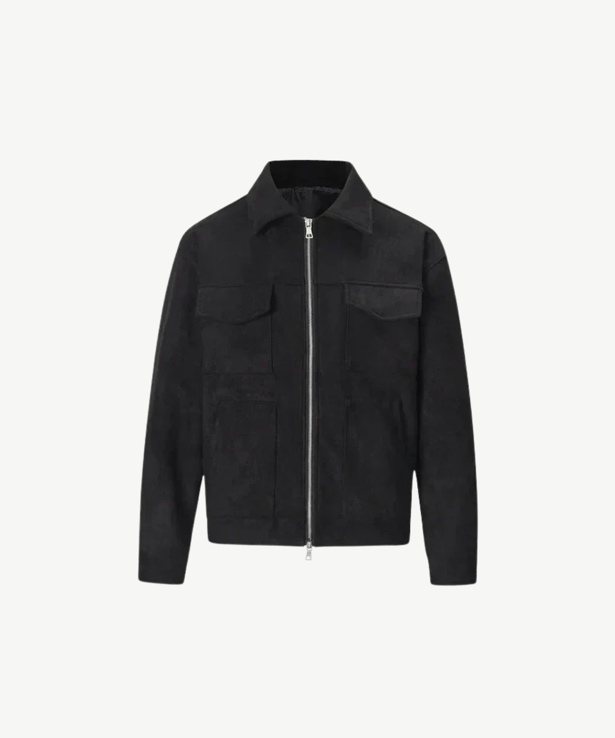 WASHED - JACKET
