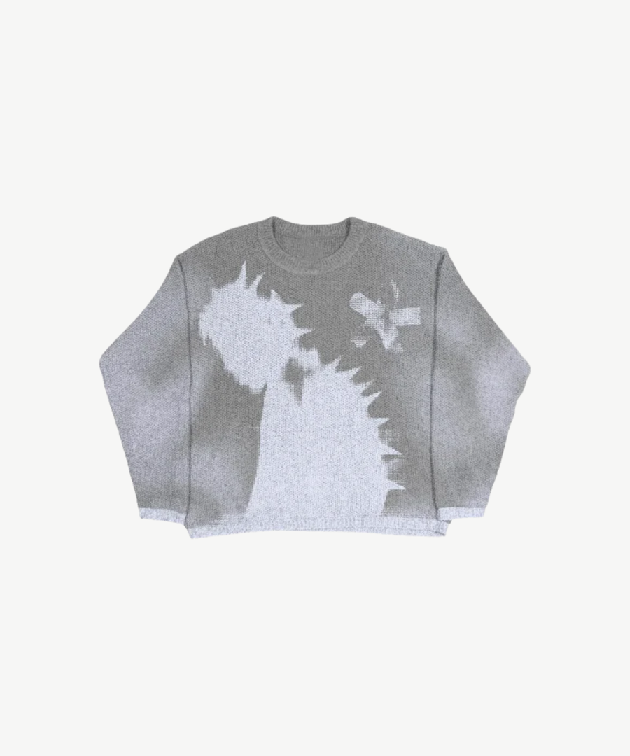 LETICIA - SWEATER