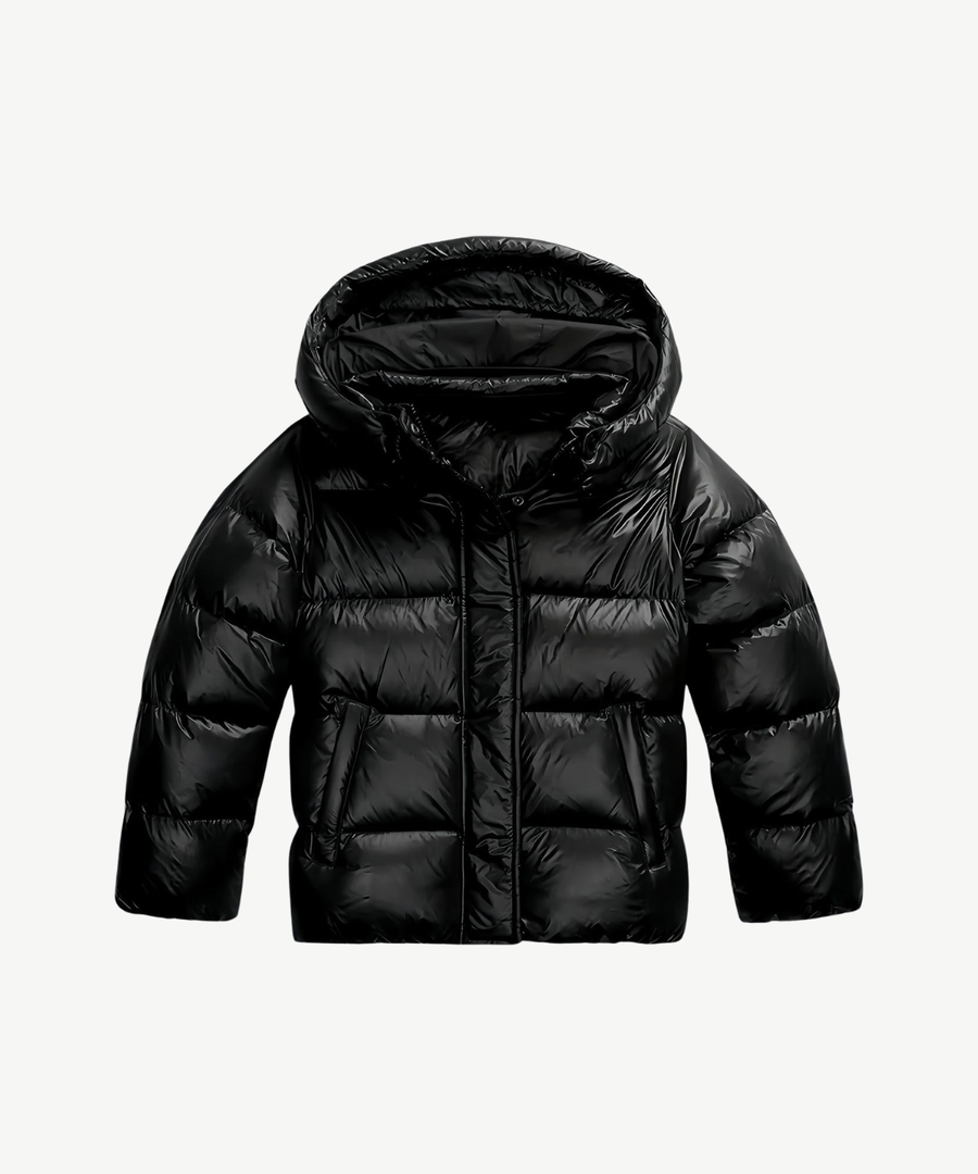 EXKLUSIV - PUFFERJACKE