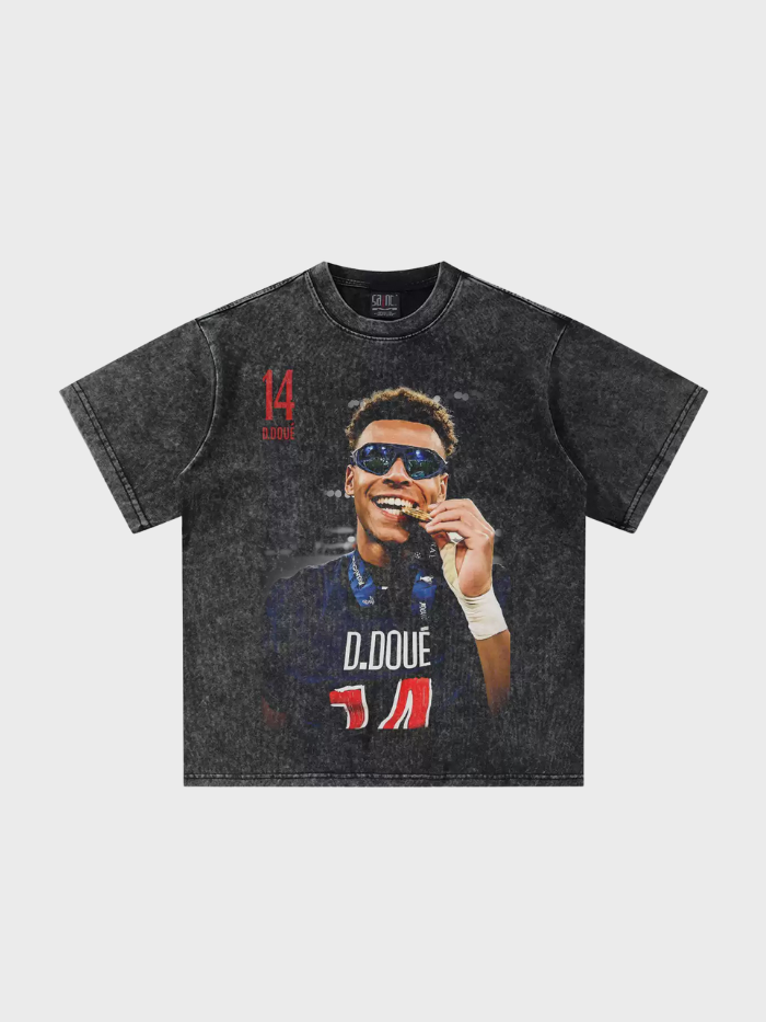 Doué - FINAL TEE