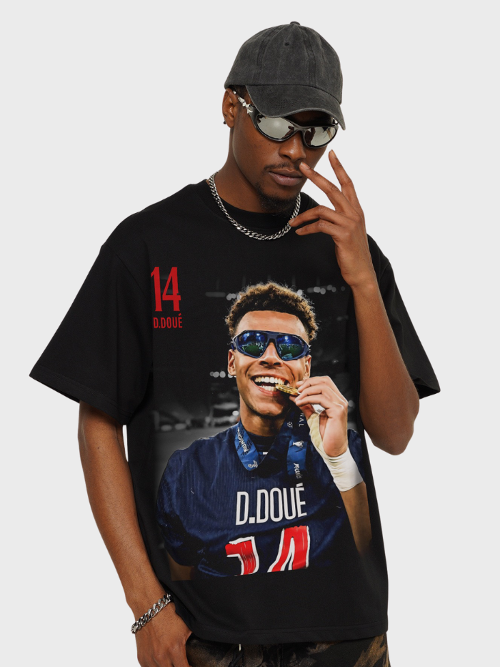 Doué - FINAL TEE