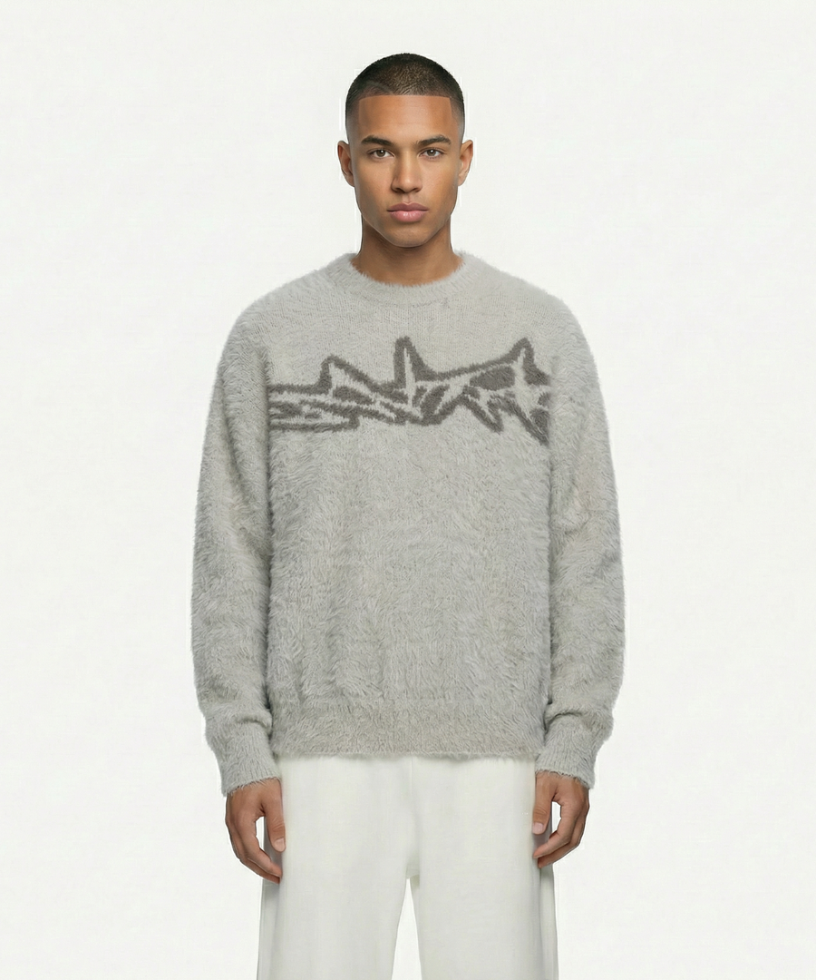 MAIZE - SWEATER