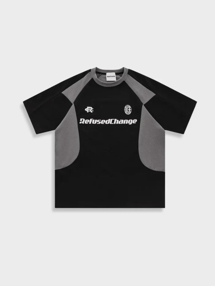 REFUSED - TEE