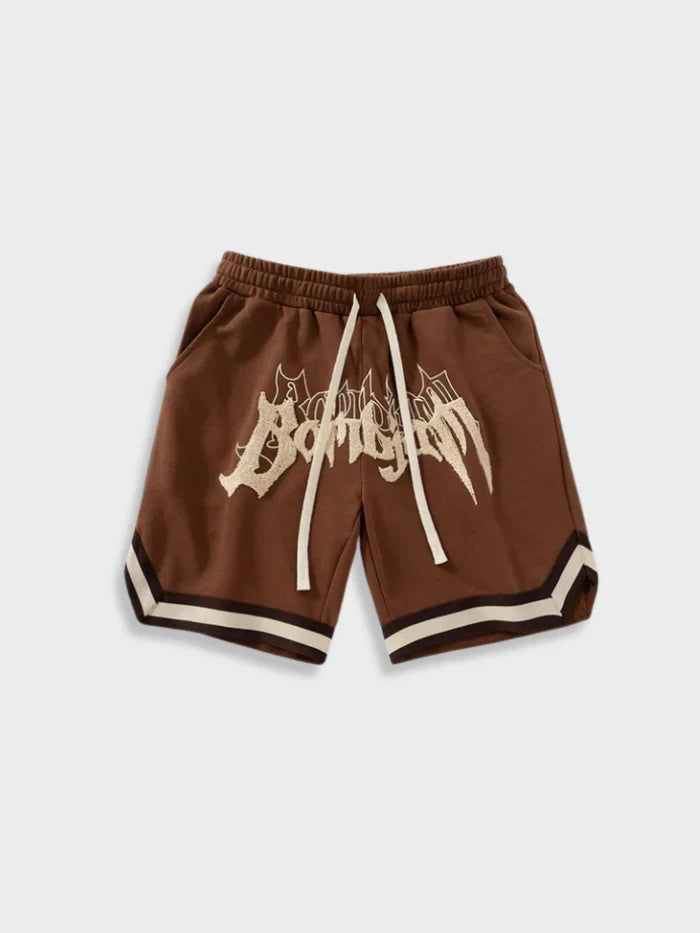 LUMERO - SHORTS