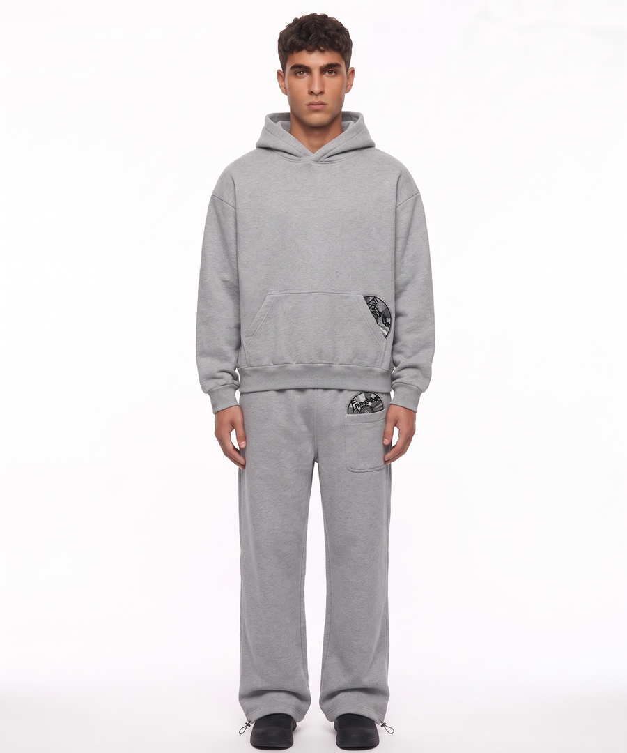 ECHO - TRACKSUIT