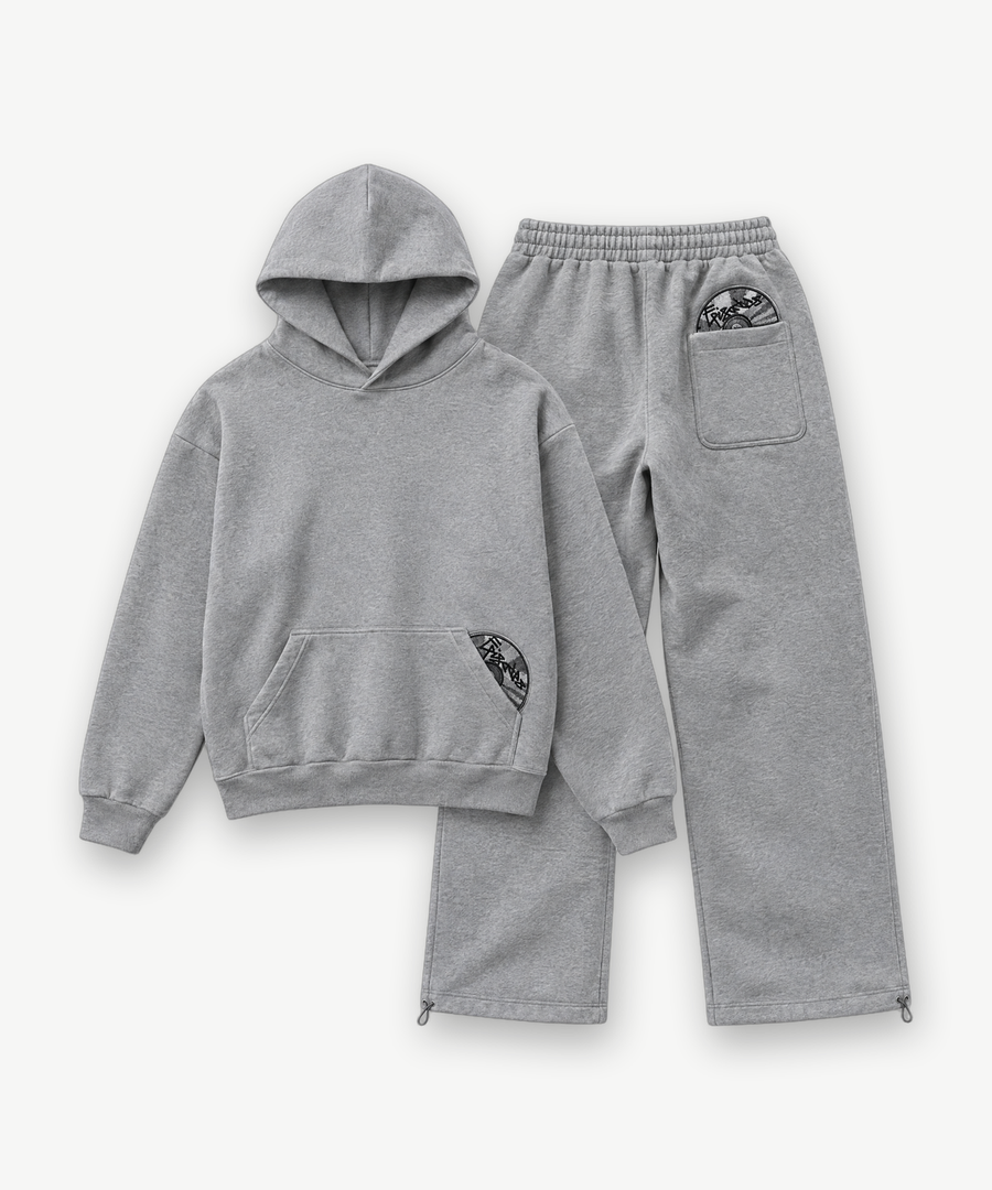 ECHO - TRACKSUIT