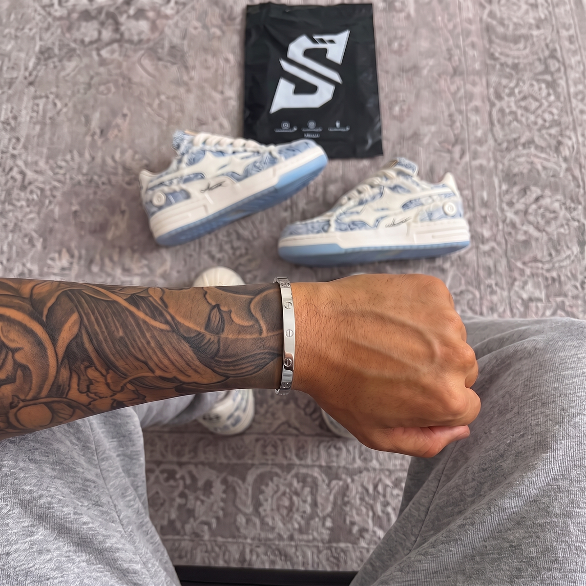 WAVEY - BRACELET