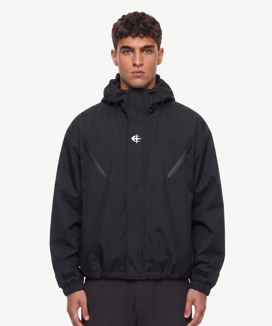 ORBIT - JACKE