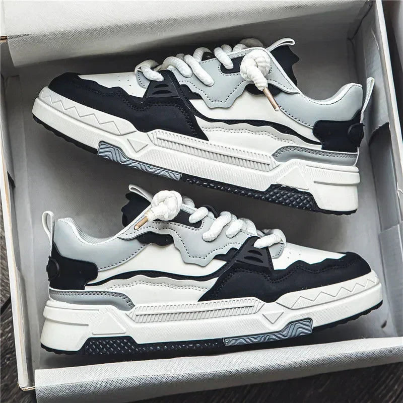 FAMINO - SNEAKER