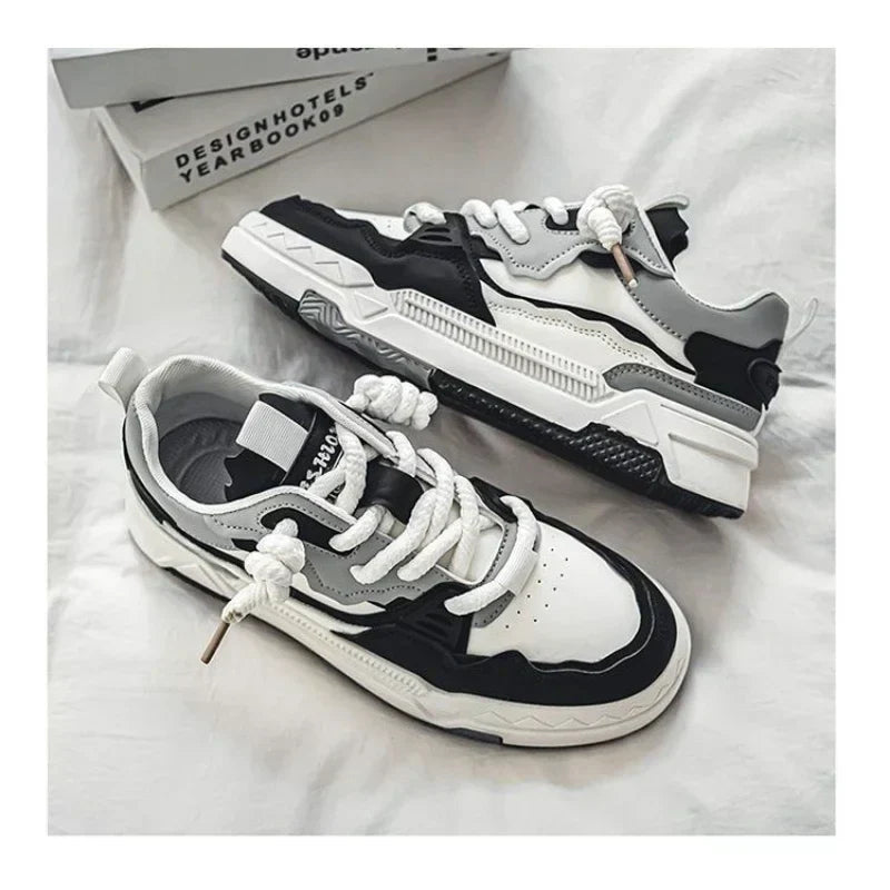 FAMINO - SNEAKER